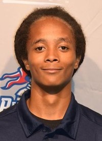 Malik Johnson 2016